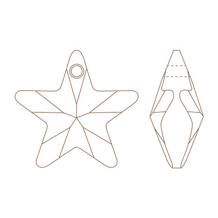 Kiwa crystals