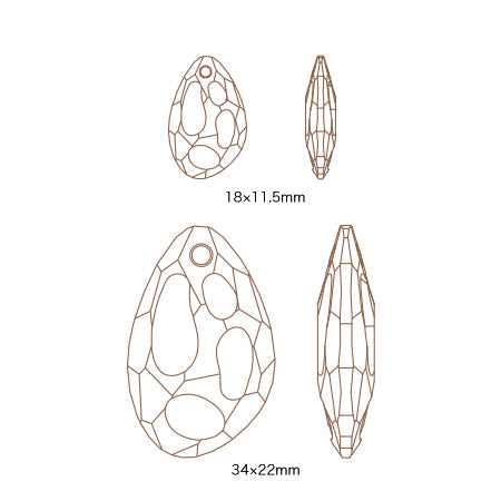Kiwa Crystal