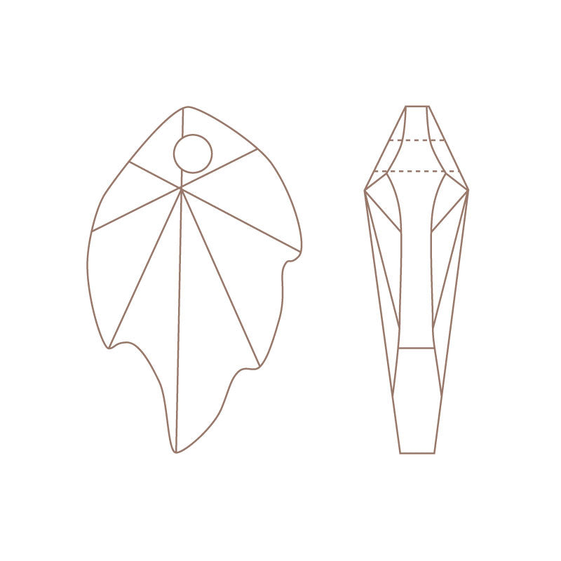 Kiwa crystals