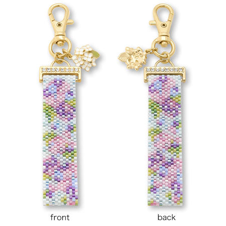 Set Hydrangea Stitch Strap (KR0758)