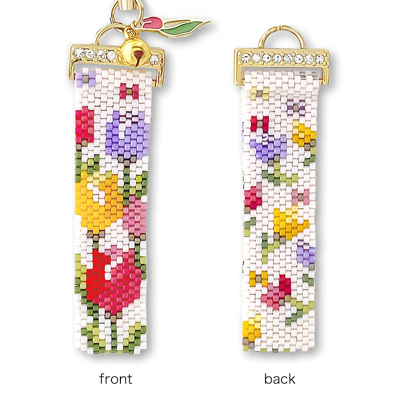 Kit tulip stitch strap (KR0916)