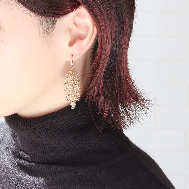 Recipe No.KR1072 Czech Falle Furge Pierce