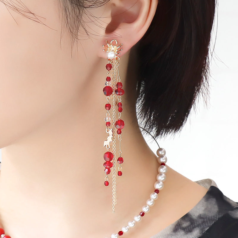 Recipe No. KR1254 Halloween charm night party accessories