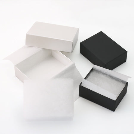 アクセサリーBOX W つや消し黒