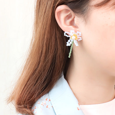 Recipe No. KR0512 Flear-Crystal Accessory 3