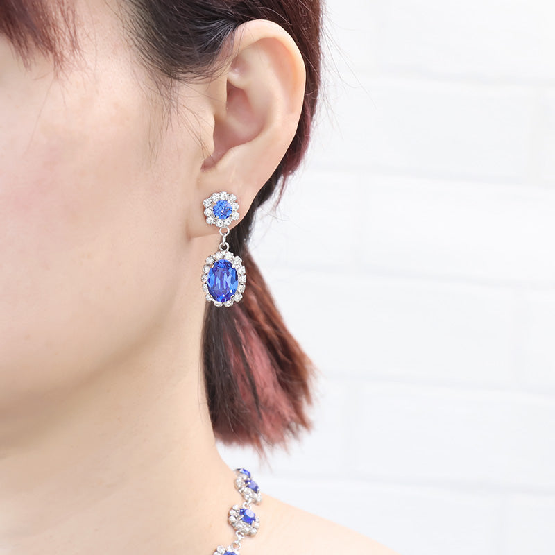 Recipe No. KR0922Kiwa crystals