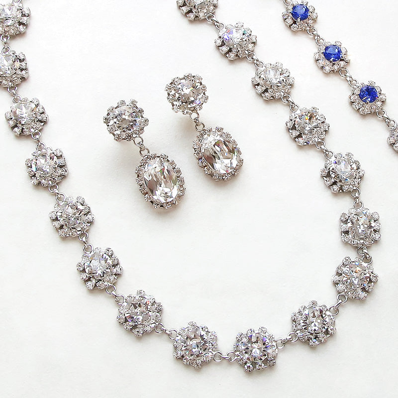Recipe No. KR0922Kiwa crystals