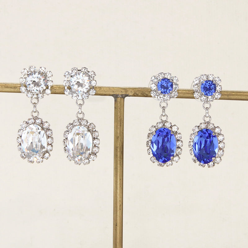 Recipe No. KR0922Kiwa crystals