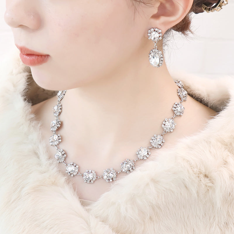 Recipe No. KR0922Kiwa crystals