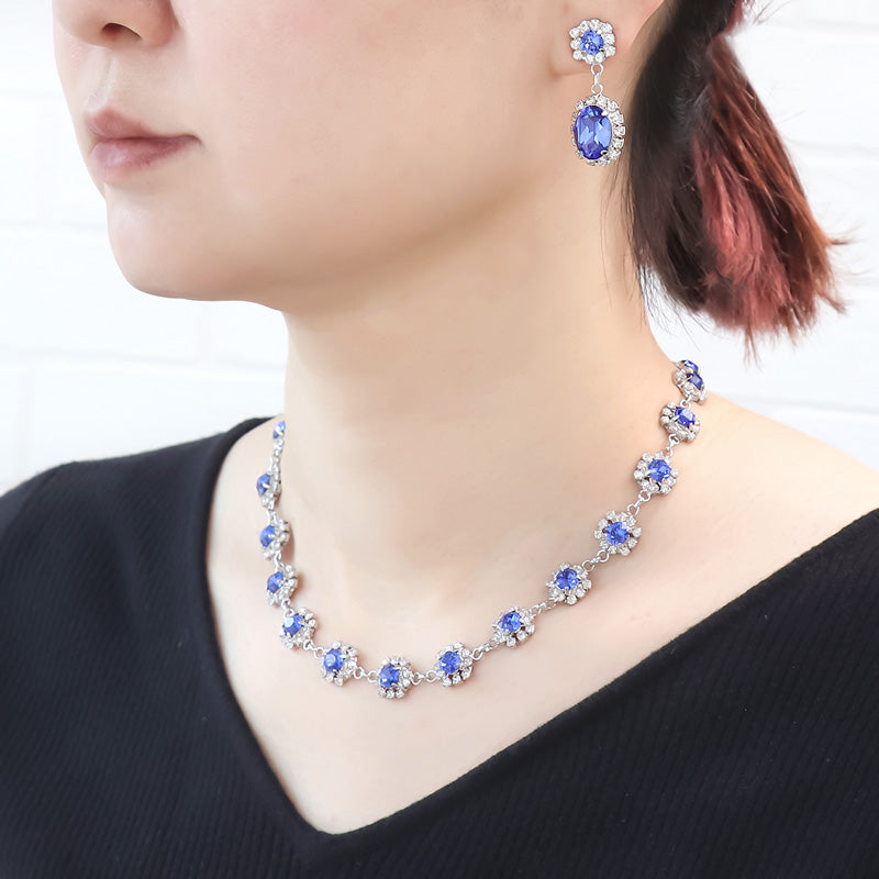 Recipe No. KR0922Kiwa crystals