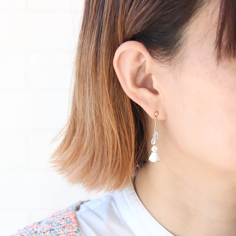 Recipe No.KR0971 Rainy Year Accessories of Rainy Charm 3