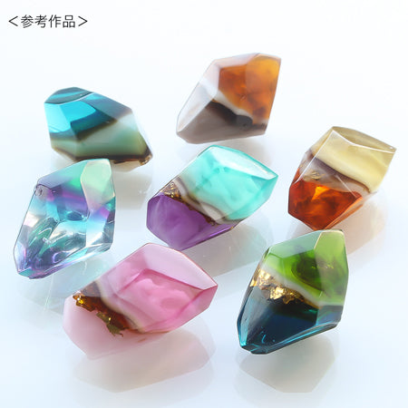 レジンプラス レジン着色剤 ブラック