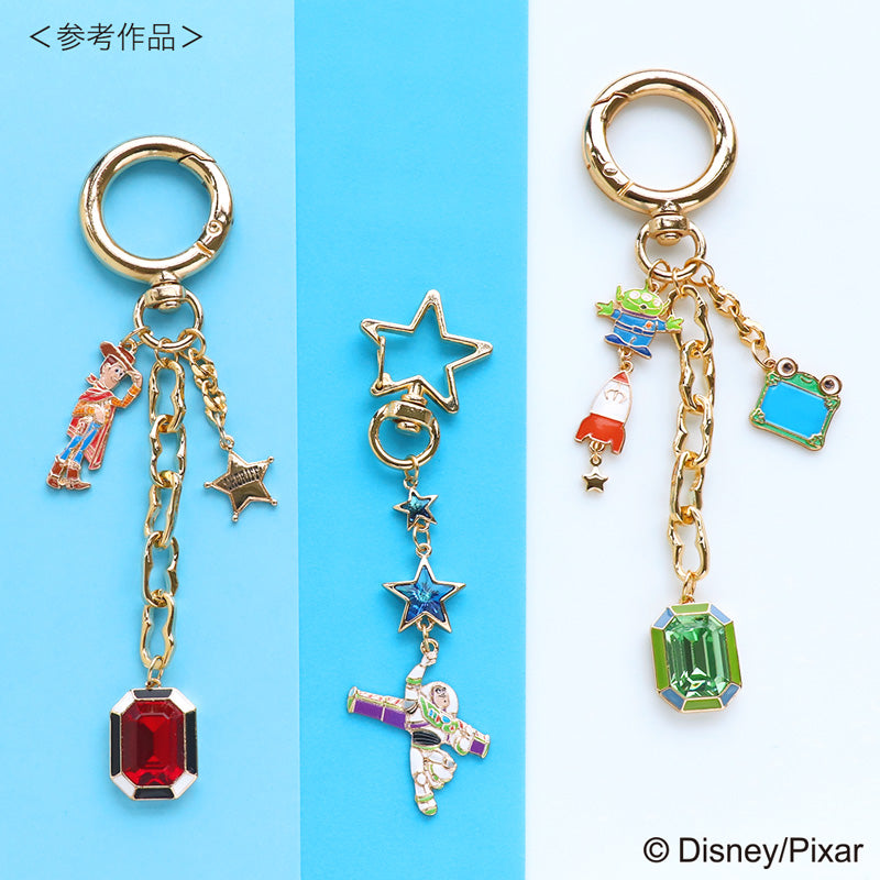 Toy Story Buzz Lightyear Gold