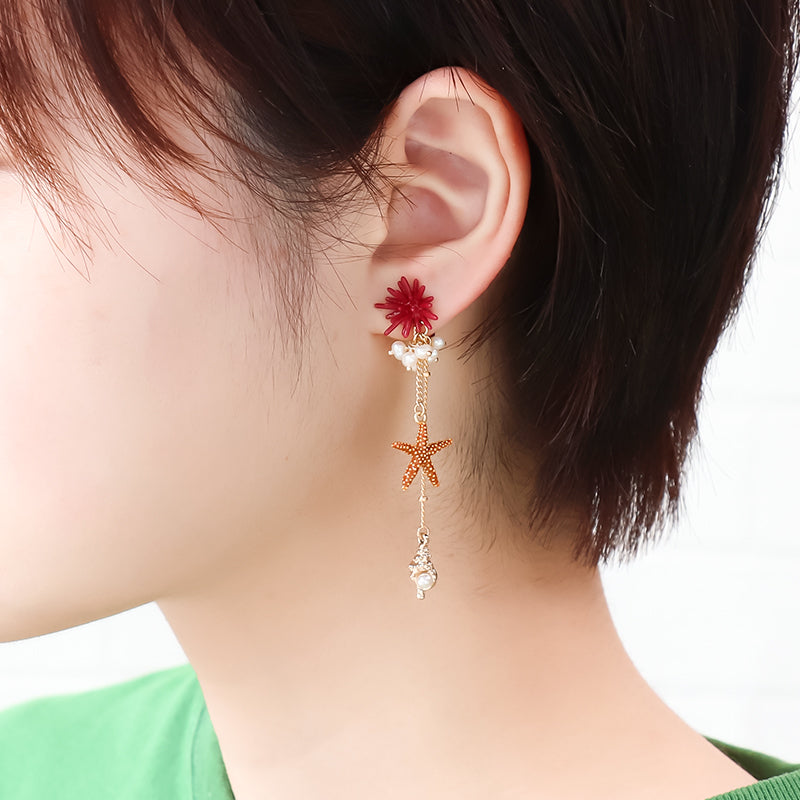 Spanish Charm Hitode No.2 Brown/MG