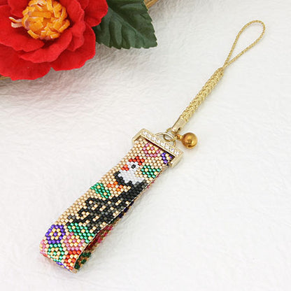 Miyoshi Delica beads
