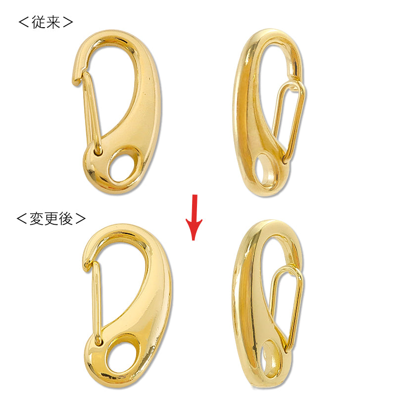 Keeholders, Gold Gee No. 2 Gold