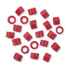 approximately 1.6mm / 3g (approx. 600 grains)