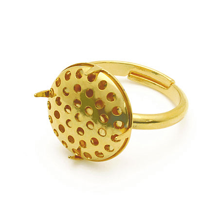 Ringtai Shower Gold