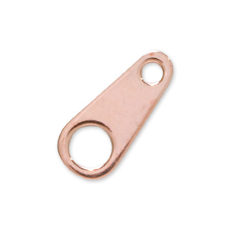 Board daruma small pink gold