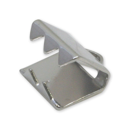 String closure nickel