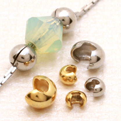 つぶし玉カバー スターダスト　金古美