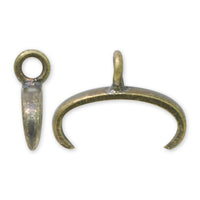 Oval Vatican with ring Kinkobi