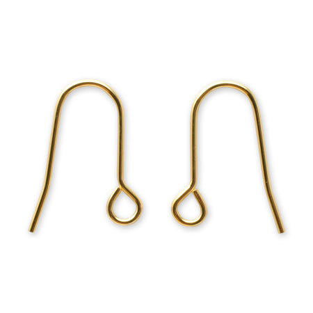 Stainless U. U. Pearce Gold