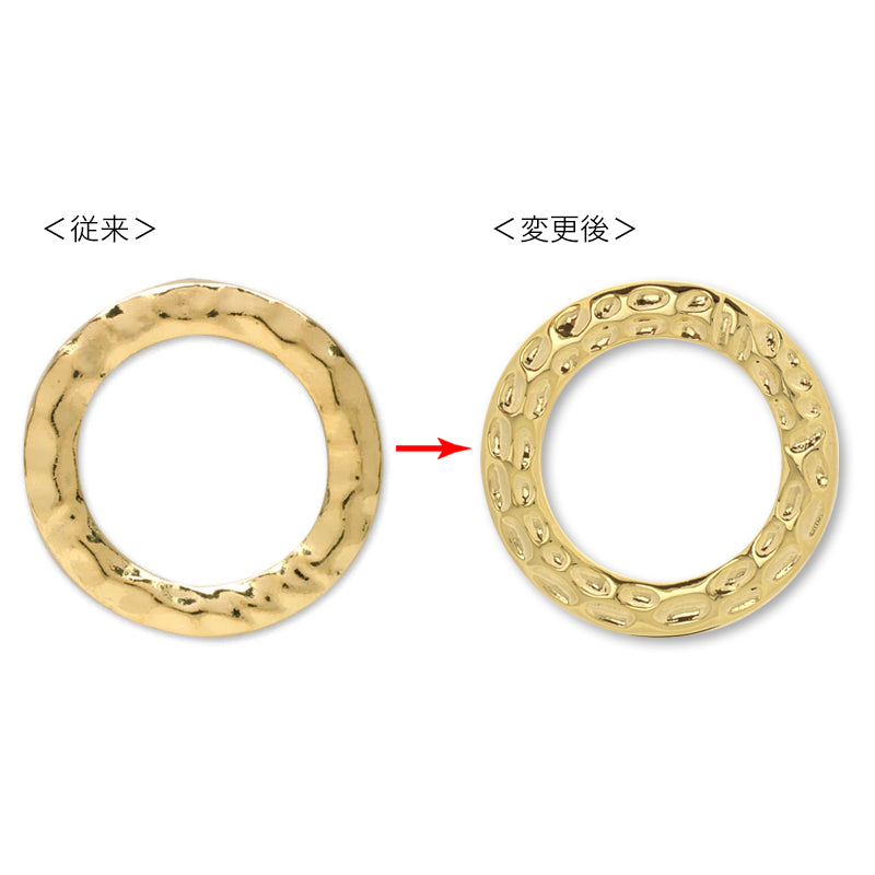 Eyeglasses holder a gold