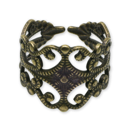 A ring stand Sasha