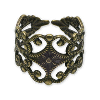 A ring stand Sasha