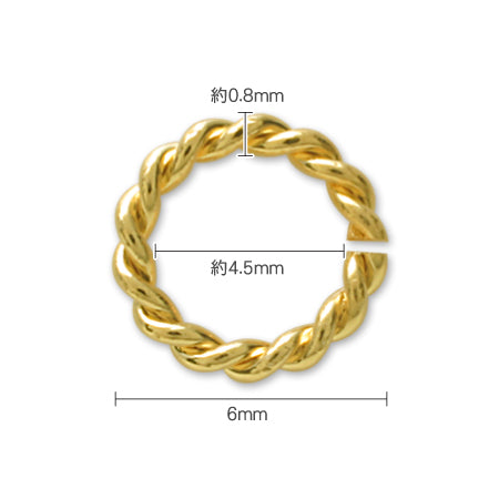 Design Marukan Twisted Logicum