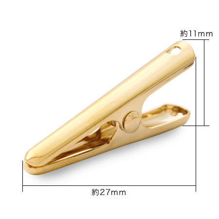Dress clip