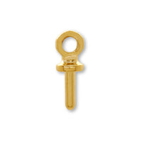 Heaton No. 6 Gold