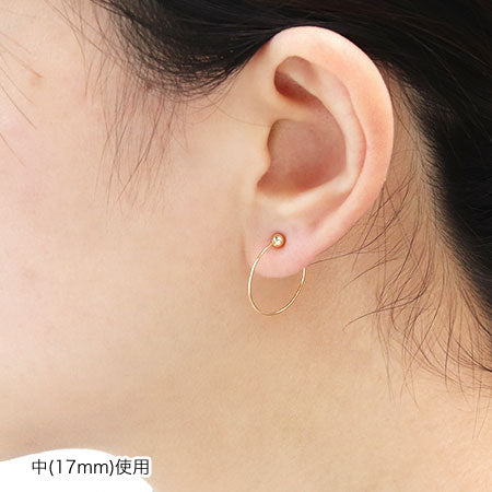 Piercing Logum Color