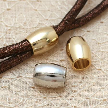 Hikimono KH-5 Rhodium color