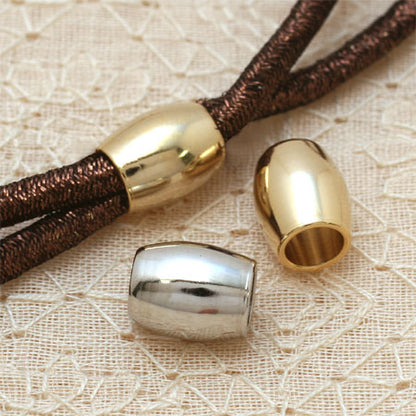 Hikimono KH-5 Rhodium color