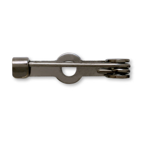 Urapin No.101 Black