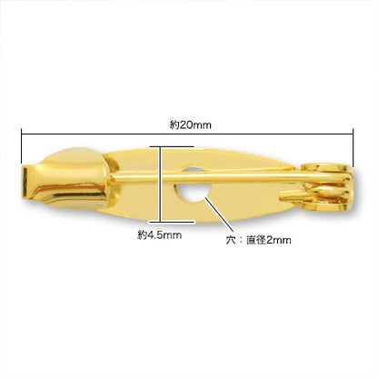Urapin No.102 Gold