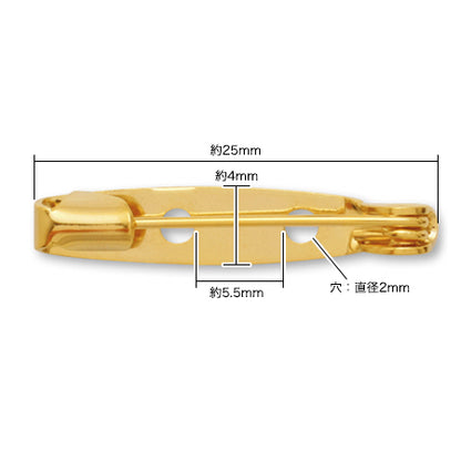 Urin No. 104 Gold