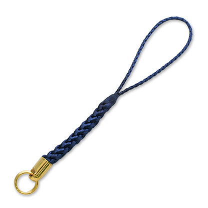 Netsuke string navy blue/G
