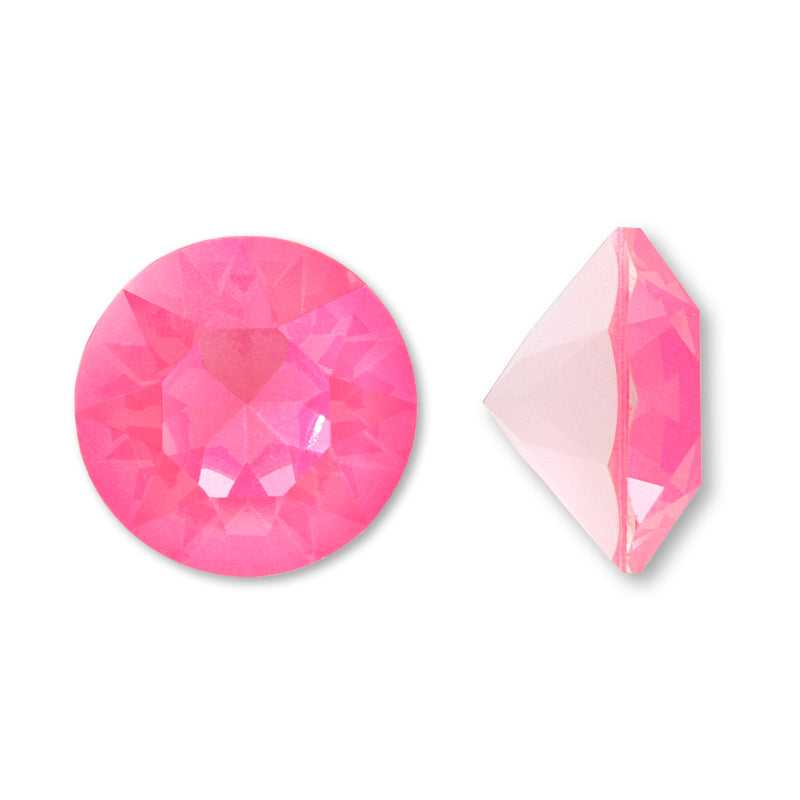 Kiwa crystals 