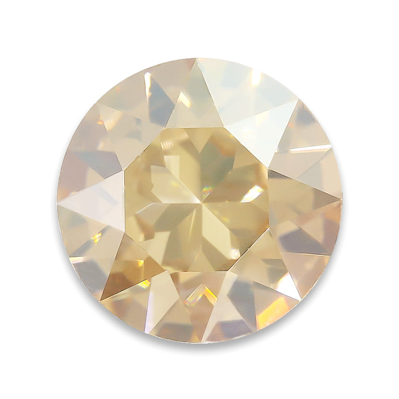 1088 Crystal Golden Shadow / F