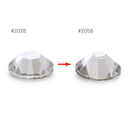 Princess Crystal 