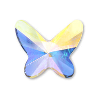 Kiwa Crystal #2854 Crystal AB/F