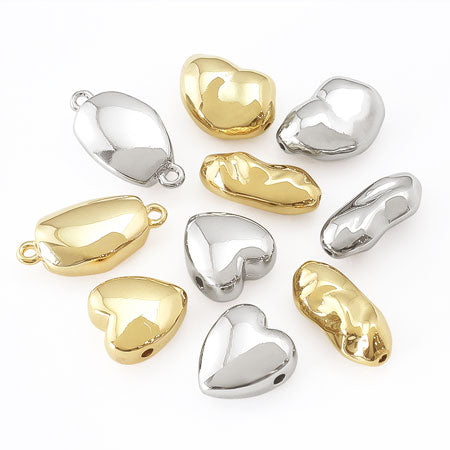 Joint parts deformation 2 Can gold