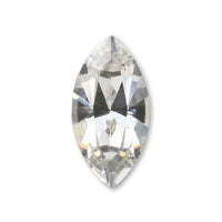 [Large bag]Kiwa crystals #4228 Crystal/F