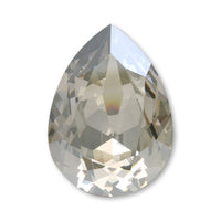 Crystal 4320 Crystal Silver Shade