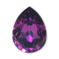 Kiwa Crystal #4320 Amethyst/F