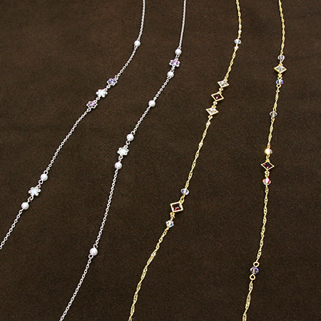 貴和クリスタル ＃4428　クリスタルAB/F