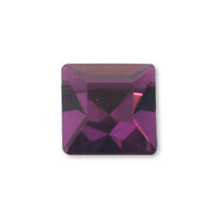 [Large bag]Kiwa crystals #4428 Amethyst/F